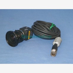 Keyence CV-C11 CCD camera system